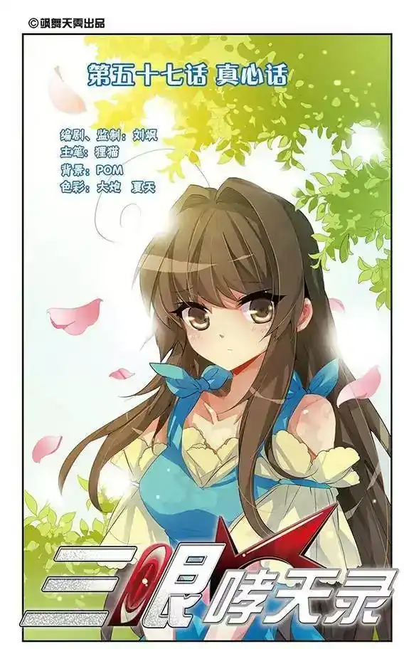 San Yan Xiao Tian Lu Chapter 57 1